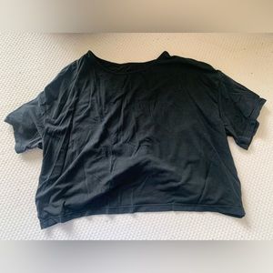 Buffbunny Rainforest Crop